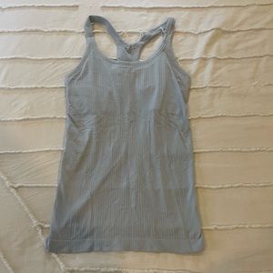 Lululemon Ebb to Street Tank
